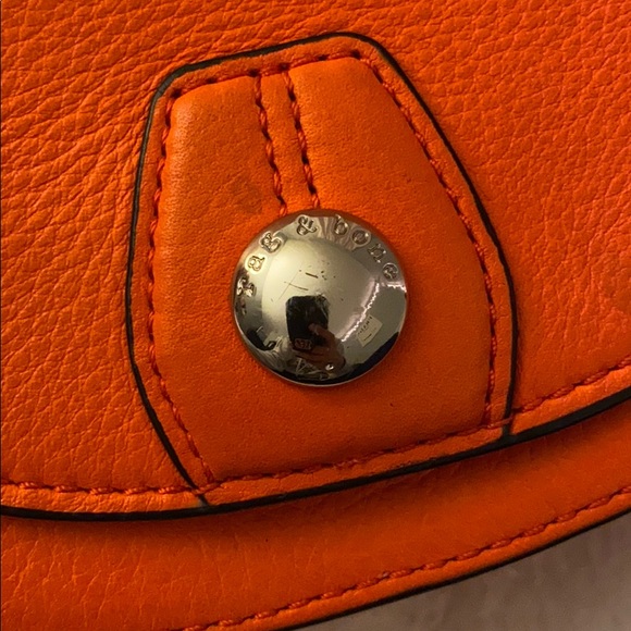 Orange Rag & Bone Crossbody - Picture 2 of 5